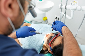 אבחון וטיפול בסרטן הפה