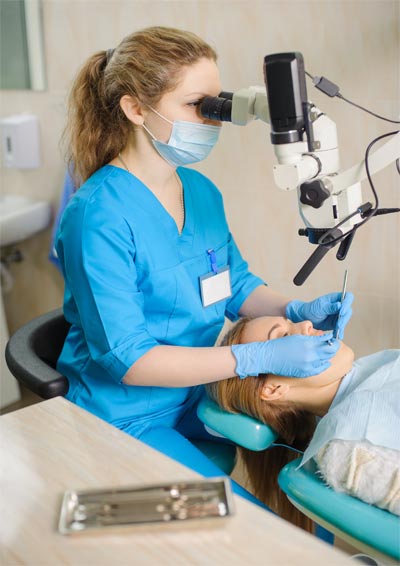 השתלות שיניים אצל מומחים