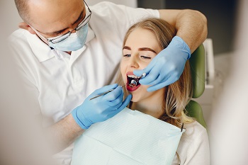 טיפולי שיניים לחולי סכרת