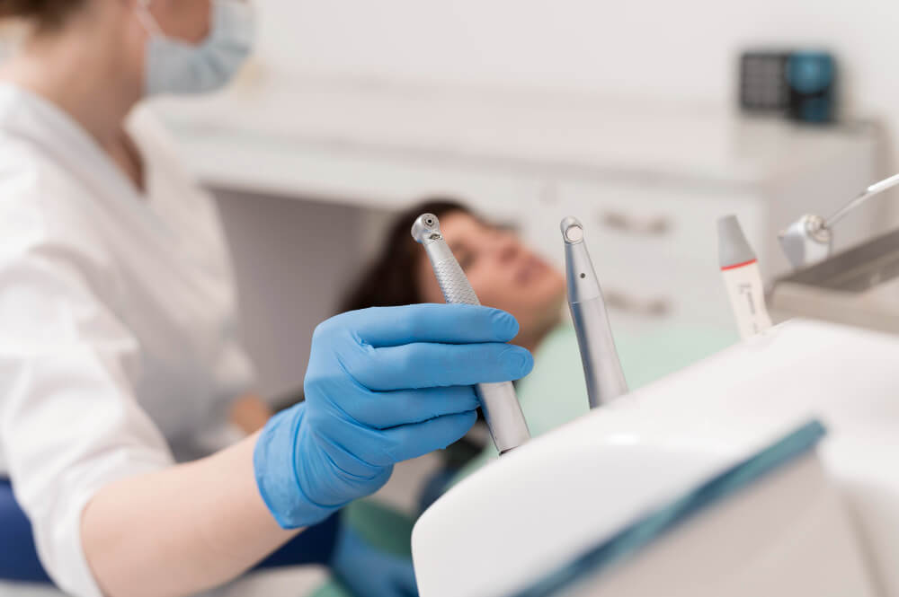 מרפאת שיניים לחולים בסיכון גבוה בכרמיאל
