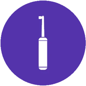 אייקון רפואת הפה