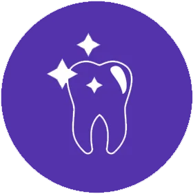 אייקון טיפולי שיניים מתקדמים